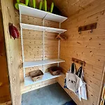 Le Salers 10pers Le Dore Chalet