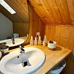 Chalet Le Salers 10pers Le Dore