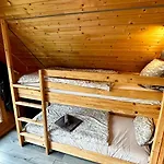 Le Salers 10pers Le Dore Chalet *