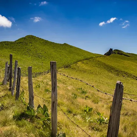 Le Salers 10pers Le Dore