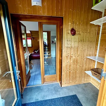 Le Salers 10pers Le Dore