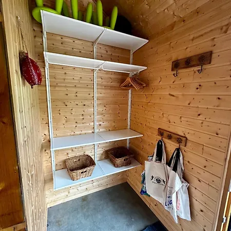 Le Salers 10pers Le Dore Dağ evi