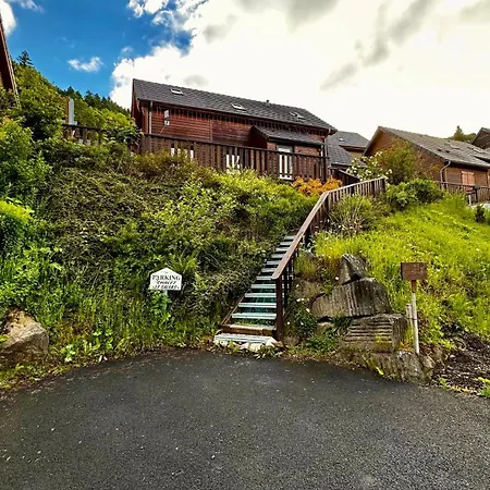 Dağ evi Le Salers 10pers Le Dore *