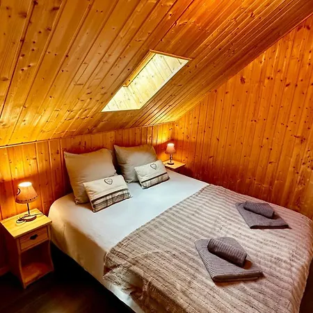 Le Salers 10pers Le Dore Mont-Dore