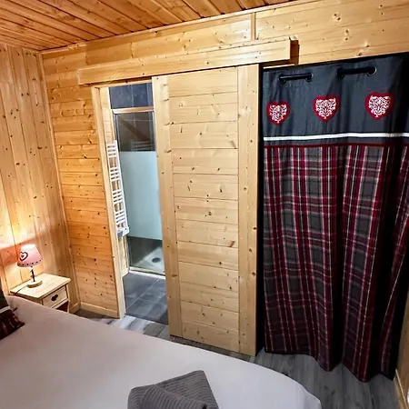 Le Salers 10pers Le Dore