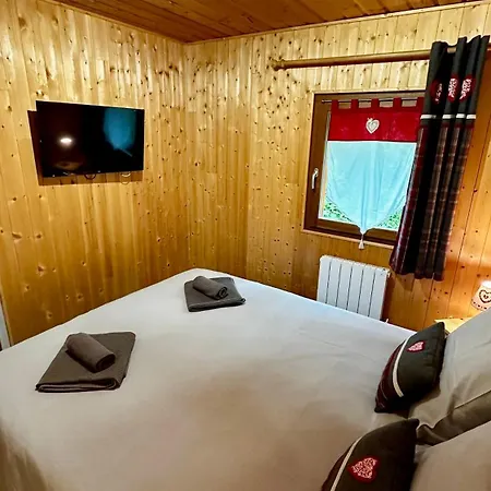 Le Salers 10pers Le Dore Mont-Dore