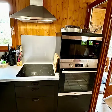 Le Salers 10pers Le Dore