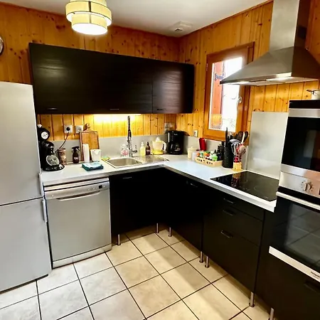 Le Salers 10pers Le Dore * Mont-Dore