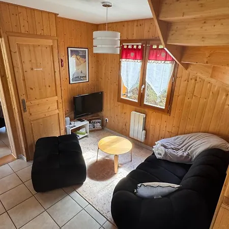 Le Salers 10pers Le Dore * Mont-Dore