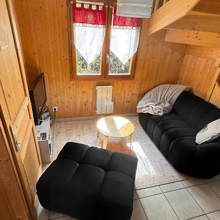 Chalet Le Salers 10pers Le Dore Mont-Dore